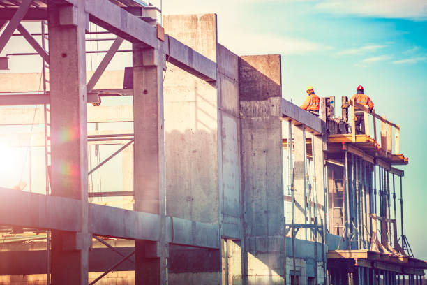 Best Concrete Slab Installation  in Murrieta, CA