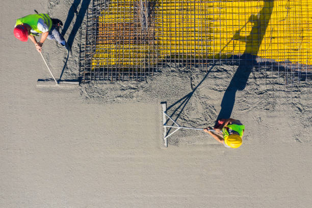 Best Concrete Resurfacing Services  in Murrieta, CA