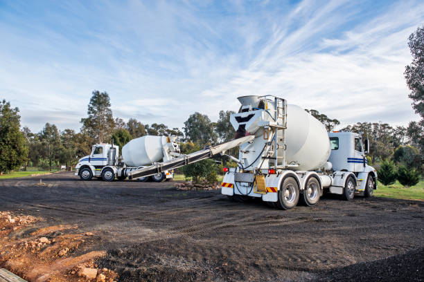 Reliable CA Concrete contractor Solutions