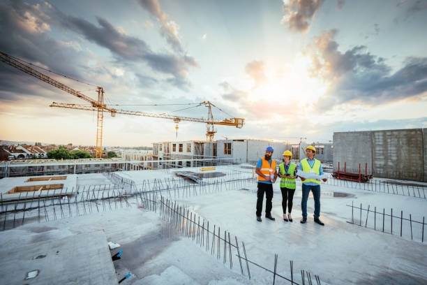 Best Best Concrete Contractor  in Murrieta, CA