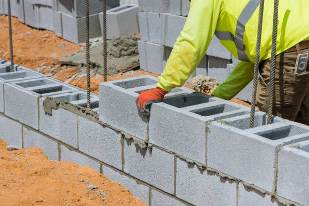 Best Concrete Leveling Services  in Murrieta, CA