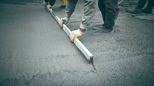 Best Poured Concrete Foundation  in Murrieta, CA