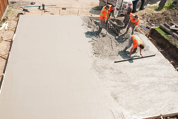 Best Driveways & Floors  in Murrieta, CA