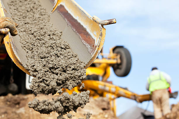 Best Decorative Concrete Services  in Murrieta, CA