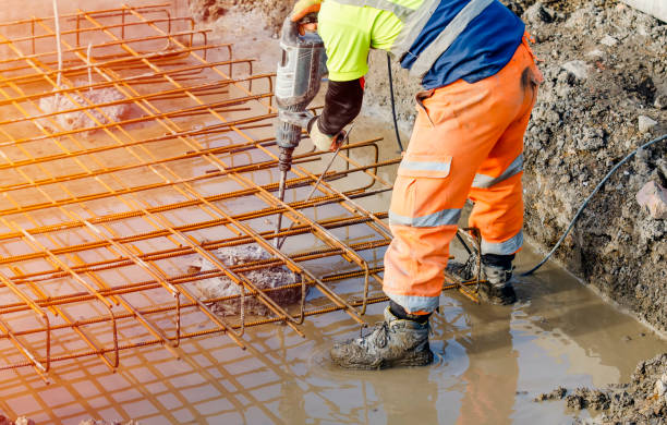 Best Concrete Driveway Repair Near Me  in Murrieta, CA