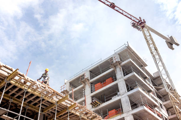 Best Concrete Repair Services  in Murrieta, CA